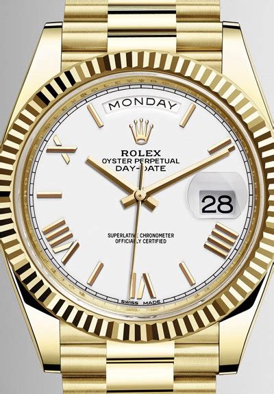 whittles rolex.